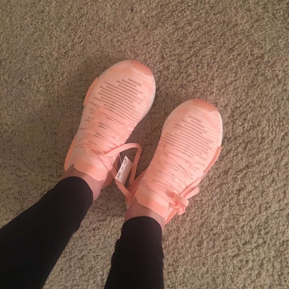 Adidas NMD Sneakers — NWT